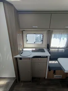 Fahrzeugbild Carado T 457 SEASON SALE: bis zu 9.000 EUR sparen! #21