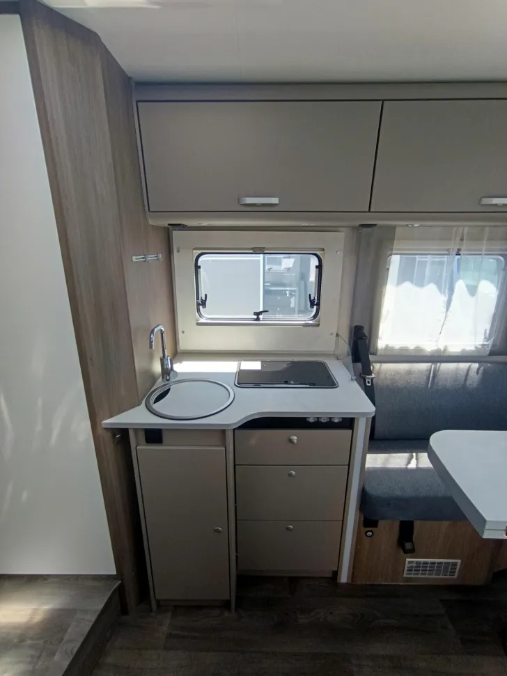Fahrzeugbild Carado T 457 SEASON SALE: bis zu 9.000 EUR sparen! #21