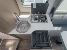 Fahrzeugbild Carado T 457 SEASON SALE: bis zu 9.000 EUR sparen! #23
