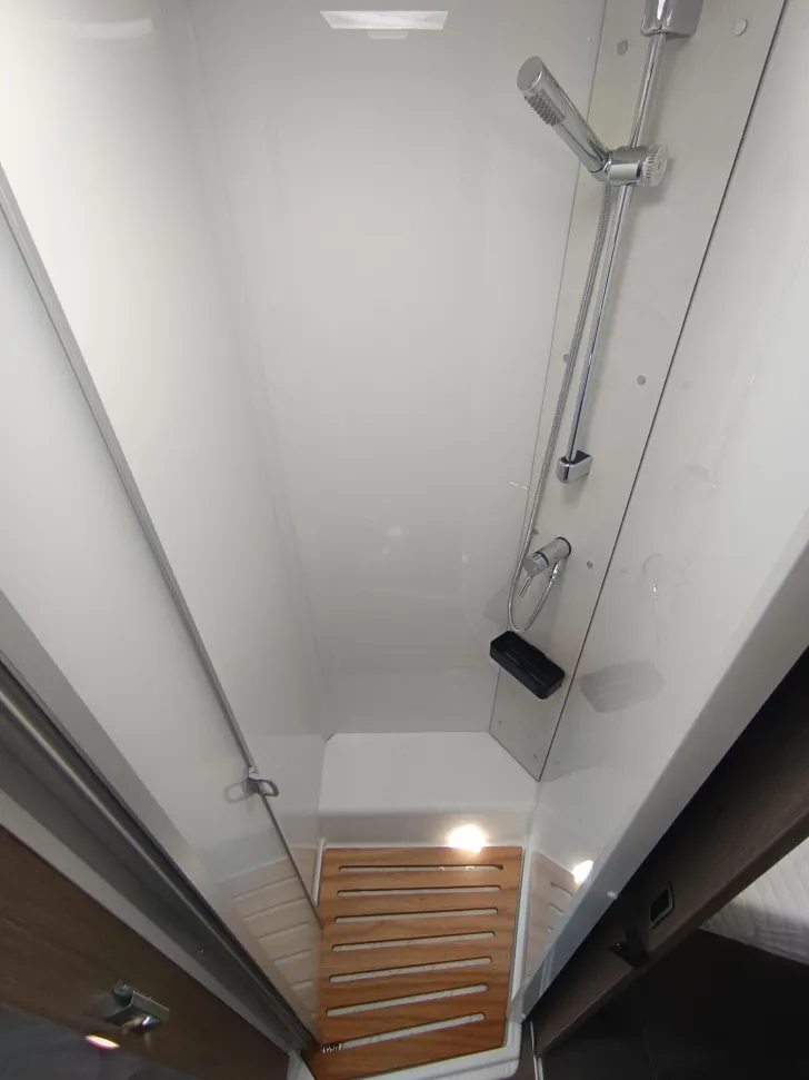 Fahrzeugbild Carado T 457 SEASON SALE: bis zu 9.000 EUR sparen! #26