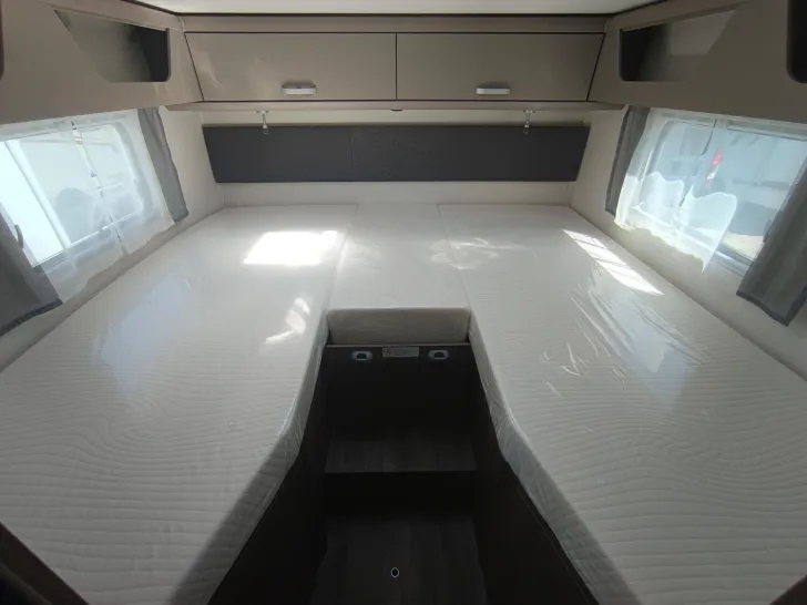 Fahrzeugbild Carado T 457 SEASON SALE: bis zu 9.000 EUR sparen! #30
