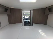 Fahrzeugbild Carado T 457 SEASON SALE: bis zu 9.000 EUR sparen! #33