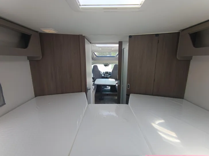 Fahrzeugbild Carado T 457 SEASON SALE: bis zu 9.000 EUR sparen! #33