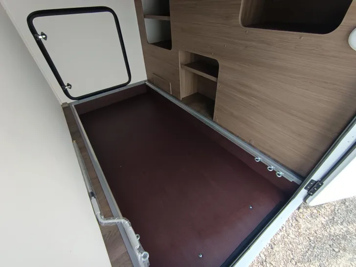 Fahrzeugbild Carado T 457 SEASON SALE: bis zu 9.000 EUR sparen! #37