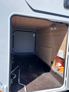 Fahrzeugbild Dethleffs Just 90 T 7052 DBM SAT+TV/Fahrradträger/Markise #6