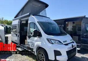 Bild Camper Van CLIFF 540 Vanlife