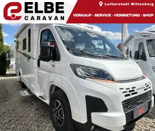 Bild CaraCompact EDITION PEPPER<br/>600  ...
