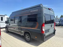 Fahrzeugbild Weinsberg CaraBus 630 ME EDITION [FIRE] 2026 Aufstelldach ACC Automat. #5