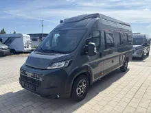 Fahrzeugbild Weinsberg CaraBus 630 ME EDITION [FIRE] 2026 Aufstelldach ACC Automat. #6
