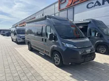 Fahrzeugbild Weinsberg CaraBus 630 ME EDITION [FIRE] 2026 Aufstelldach ACC Automat. #7
