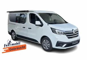 Bild Campervan CV 3