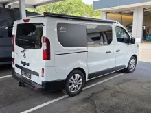 Fahrzeugbild Mooveo Campervan 3 TOP GEPFLEGT #3