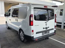 Fahrzeugbild Mooveo Campervan 3 TOP GEPFLEGT #4