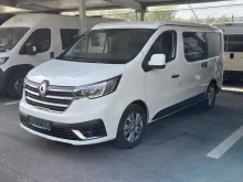 Fahrzeugbild Mooveo Campervan 3 TOP GEPFLEGT #5