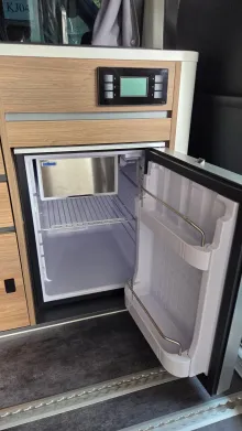 Fahrzeugbild Mooveo Campervan 3 TOP GEPFLEGT #8