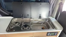 Fahrzeugbild Mooveo Campervan 3 TOP GEPFLEGT #9