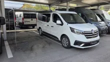 Fahrzeugbild Mooveo Campervan 3 TOP GEPFLEGT #10