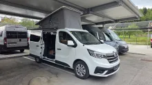 Fahrzeugbild Mooveo Campervan 3 TOP GEPFLEGT #14
