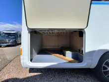 Fahrzeugbild Hobby ONTOUR T 700 FH Verfüg./Sparen Sie 22.709,- € #17