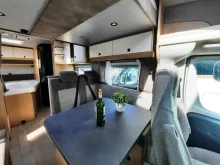 Fahrzeugbild Hobby ONTOUR T 700 FH Verfüg./Sparen Sie 22.709,- € #5
