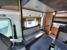 Fahrzeugbild Hobby ONTOUR T 700 FH Verfüg./Sparen Sie 22.709,- € #4