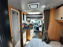 Fahrzeugbild Hobby ONTOUR T 700 FH Verfüg./Sparen Sie 22.709,- € #1