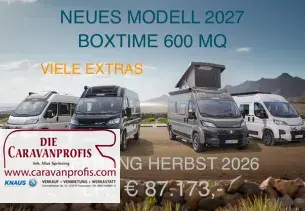Bild BoxTime<br/>600 MQ