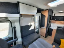 Fahrzeugbild Hobby MAXIA T 740 WF Verfüg./Sparen Sie 18.749,- € #7