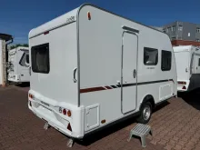 Fahrzeugbild Weinsberg CaraCito 390 QD UVP: 19.040,-€ #4
