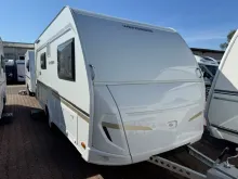 Fahrzeugbild Weinsberg CaraOne 480 QDK #1