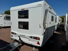 Fahrzeugbild Weinsberg CaraOne 480 QDK #4