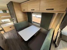 Fahrzeugbild Weinsberg CaraOne 480 QDK #7