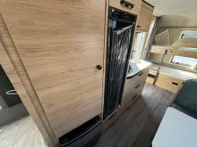 Fahrzeugbild Weinsberg CaraOne 480 QDK #8