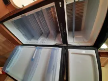 Fahrzeugbild Hymer Tramp CL 578 Gut gepflegt, z.Zt. zul. Ges.G #9