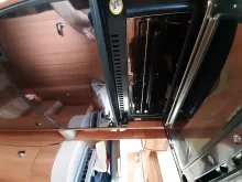 Fahrzeugbild Hymer Tramp CL 578 Gut gepflegt, z.Zt. zul. Ges.G #10
