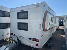 Fahrzeugbild Weinsberg CaraOne 480 QDK EDITION [HOT] #3