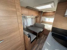 Fahrzeugbild Weinsberg CaraOne 480 QDK EDITION [HOT] #4