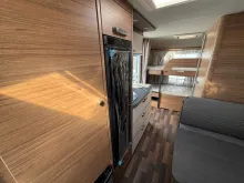 Fahrzeugbild Weinsberg CaraOne 480 QDK EDITION [HOT] #6