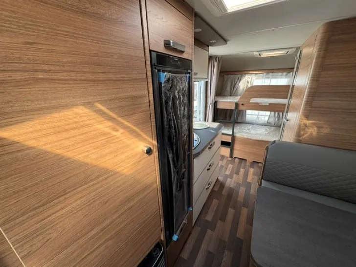 Fahrzeugbild Weinsberg CaraOne 480 QDK EDITION [HOT] #6