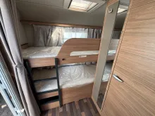 Fahrzeugbild Weinsberg CaraOne 480 QDK EDITION [HOT] #7