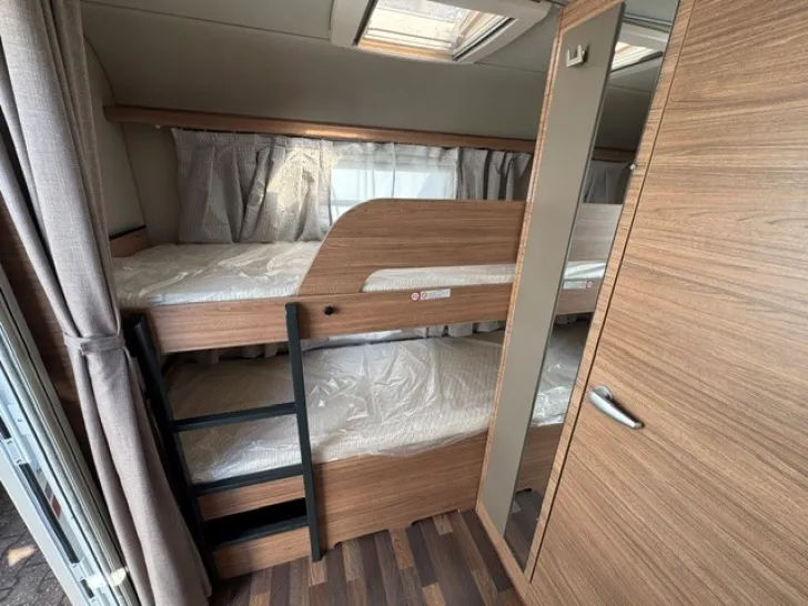 Fahrzeugbild Weinsberg CaraOne 480 QDK EDITION [HOT] #7