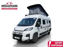 Fahrzeugbild Hymer Redwood 600 Schlafdach, Fahrkomfortpaket, Autark #1