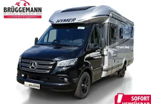 Bild B-Klasse MC T 600