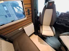 Fahrzeugbild Hymer Grand Canyon S CrossTrail 700 AHK, Winterpaket #16