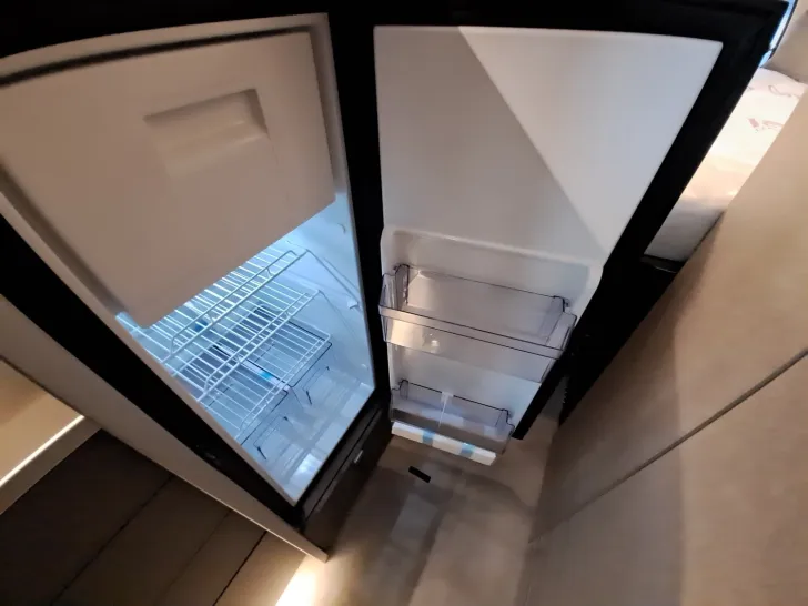 Fahrzeugbild Hymer Grand Canyon S CrossTrail 700 AHK, Winterpaket #22