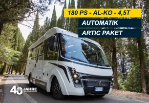 Bild K-Yacht Tekno Line 86