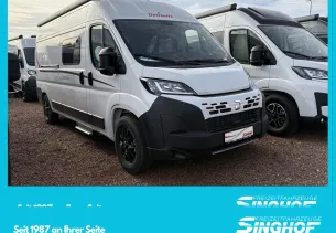 Bild Globetrail Active 600 DS