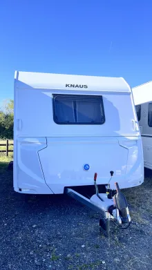 Fahrzeugbild Knaus Sport 420 QD Auflastung 1.500KG, Ambiente #1