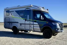 Fahrzeugbild Hymer ML-T 570 CrossOver sehr gut #1