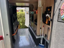 Fahrzeugbild Hymer ML-T 570 CrossOver sehr gut #2